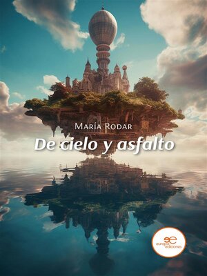 cover image of De cielo y asfalto
